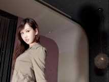 超正美腿妹~旅拍黑絲長腿[15P]