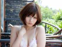 日本少婦夏日比基尼超性感寫真[20P]